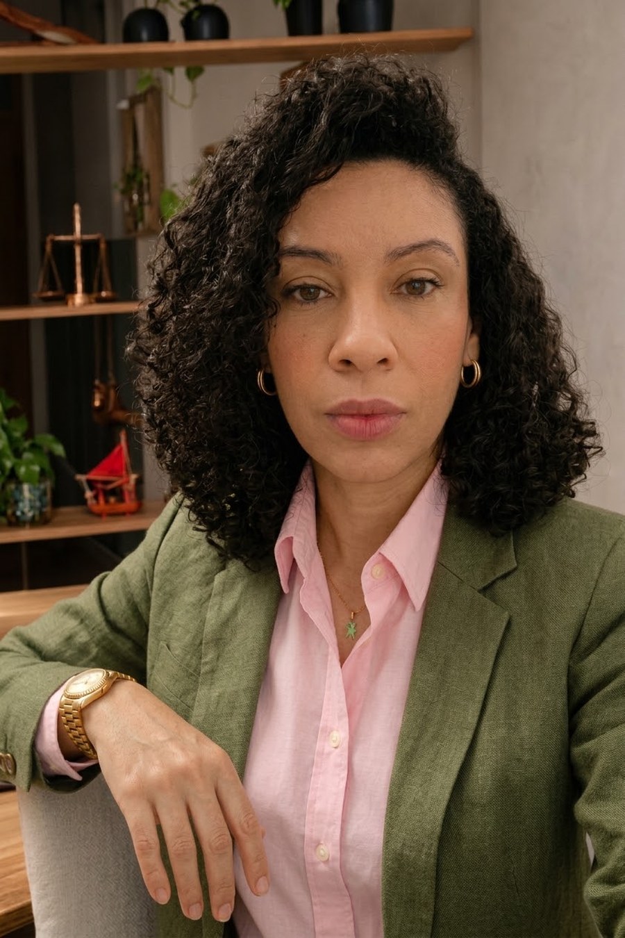 Elaine D'Ávila